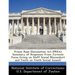 Prison Rape Elimination ACT (Prea): Summary of Responses from Juvenile Focus Group on Staff Sexual Misconduct and Youth on Youth Sexual Assault