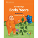 Cambridge Early Years Mathematics Learner's Book 3c: Early Years International