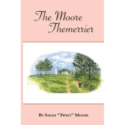 The Moore Themerrier