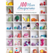100 Micro Amigurumi: Crochet Patterns and Charts for Tiny Amigurumi