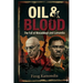 Oil & Blood: The Fall of Mosaddegh and Lumumba