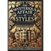 The Mysterious Affair at Styles (Collector's Edition) (Laminated Hardback with Jacket)