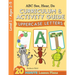 ABC See, Hear, Do Level 1: Curriculum & Activity Book, Uppercase Letters