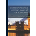 Correspondence of King James VI of Scotland