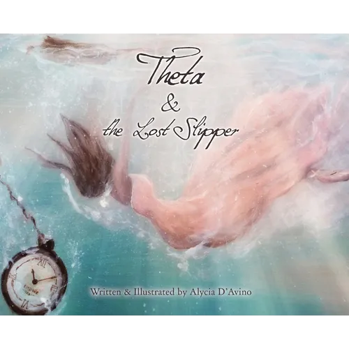 Theta & the Lost Slipper
