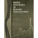 Applied Geostatistics for Reservoir Characterization