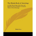 The Hindu Book of Astrology: Or Yogic Knowledge of the Stars and Planetary Forces and How to Control Them to Our Advantage