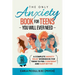 The Only Anxiety Book for Teens You Will Ever Need