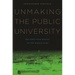 Unmaking the Public University: The Forty-Year Assault on the Middle Class