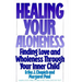 Healing Your Aloneness