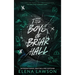 Boys of Briar Hall: The Complete Series