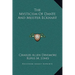 The Mysticism Of Dante And Meister Eckhart