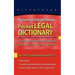 Russian-English/English-Russian Pocket Legal Dictionary
