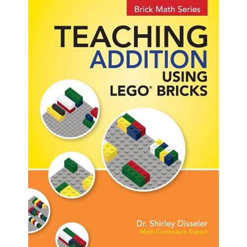 Teaching Addition Using LEGO Bricks