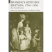 Women's History, Britain 1700-1850: An Introduction