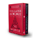 Villains Boxed Set: Vicious, Vengeful