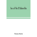 Tess of the D'Urbervilles