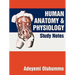 Human Anatomy and Physiology: Study Notes