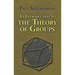 An Introduction to the Theory of Groups