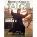 Ultimate Guide to Tai CHI: The Best of Inside Kung-Fu