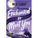 Enchanted to Meet You: A Witches of West Harbor Novel