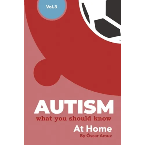 Autism Soccer: At Home