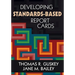 Developing Standards-Based Report Cards