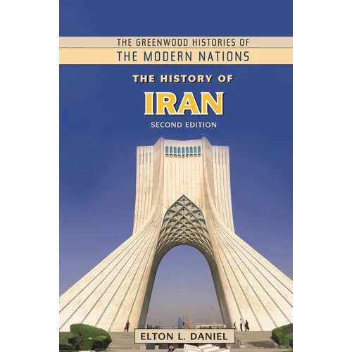 The History of Iran