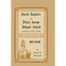 Parish Registers of Prince George Winyah Church, Georgetown, South Carolina, 1815-1936