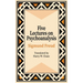 Five Lectures on Psychoanalysis