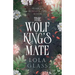 The Wolf King's Mate