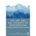 The Art and Art Therapy of Papermaking: Material, Methods, and Applications