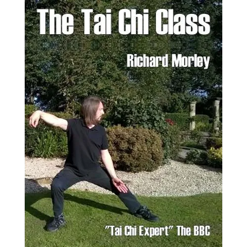 The Tai Chi Class: Black and White Edition