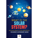What is The Solar System? Astronomy Book for Kids 2019 Edition Children's Astronomy Books