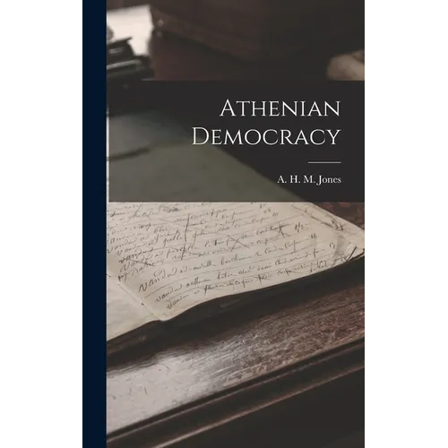 Athenian Democracy