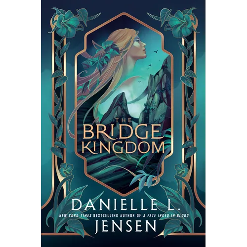 The Bridge Kingdom
