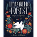 Imagine a Forest: Designs and Inspirations for Enchanting Folk Art