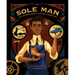 The Sole Man: Jan Matzeliger's Lasting Invention