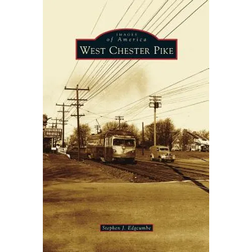 West Chester Pike