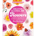 Creative Alcohol Ink Flowers: A Step-By-Step Guide to 20 Stunning Floral Designs
