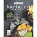 Bountiful Bariatric Recipes: A Complete Cookbook of Stage 4 Dish Ideas!