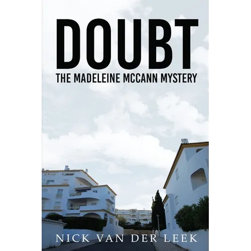 Doubt: The Madeleine McCann Mystery