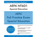 AEPA NT601 Special Education: Arizona Educator Proficiency Assessments