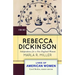 Rebecca Dickinson: Independence for a New England Woman