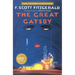 The Great Gatsby: The Only Authorized Edition