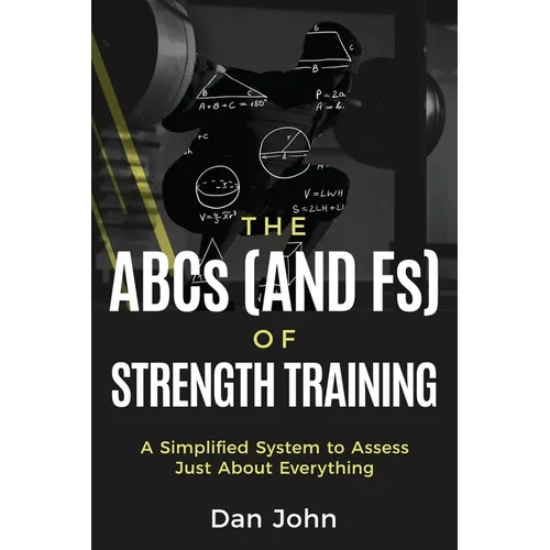 The ABCs (and Fs) of Strength Training