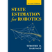 State Estimation for Robotics