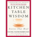 Kitchen Table Wisdom: Stories That Heal, 10th Anniversary Edition
