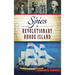 Spies in Revolutionary Rhode Island
