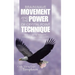 Brainwave Movement and The Power of Crystal Point Technique: Positive Crystal Thoughts. Essential oil and energy points